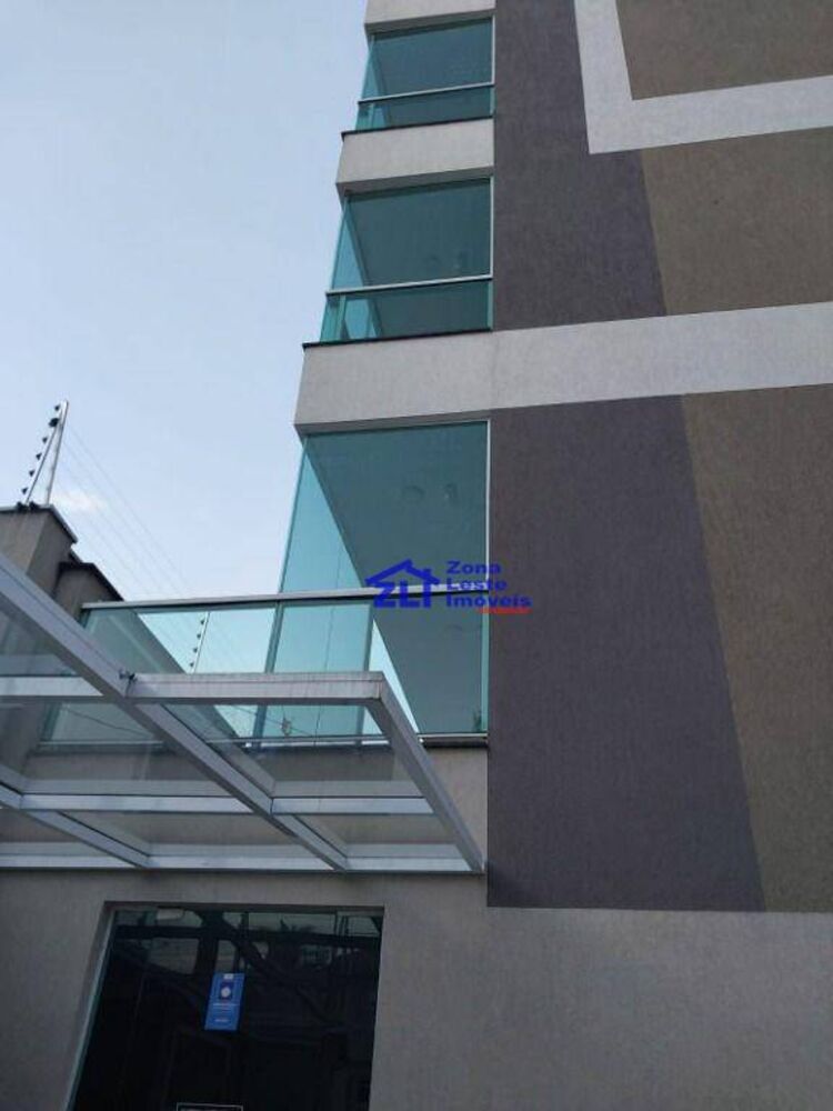 Apartamento, 2 quartos, 40 m² - Foto 2