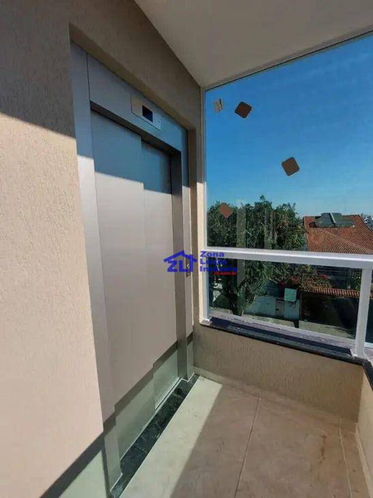 Apartamento, 2 quartos, 40 m² - Foto 1