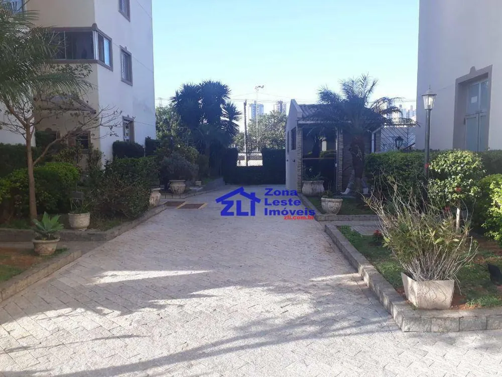 Apartamento, 3 quartos, 64 m² - Foto 2