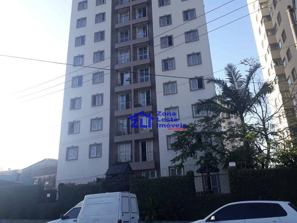 Apartamento, 3 quartos, 64 m² - Foto 4