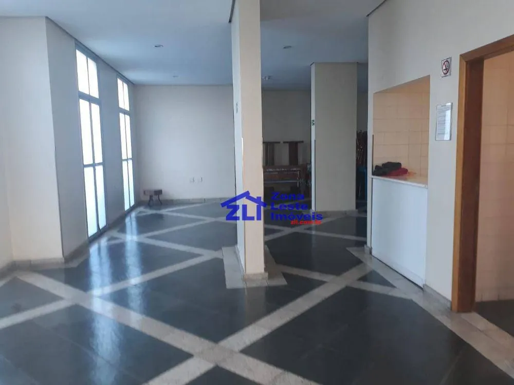 Apartamento, 3 quartos, 64 m² - Foto 1
