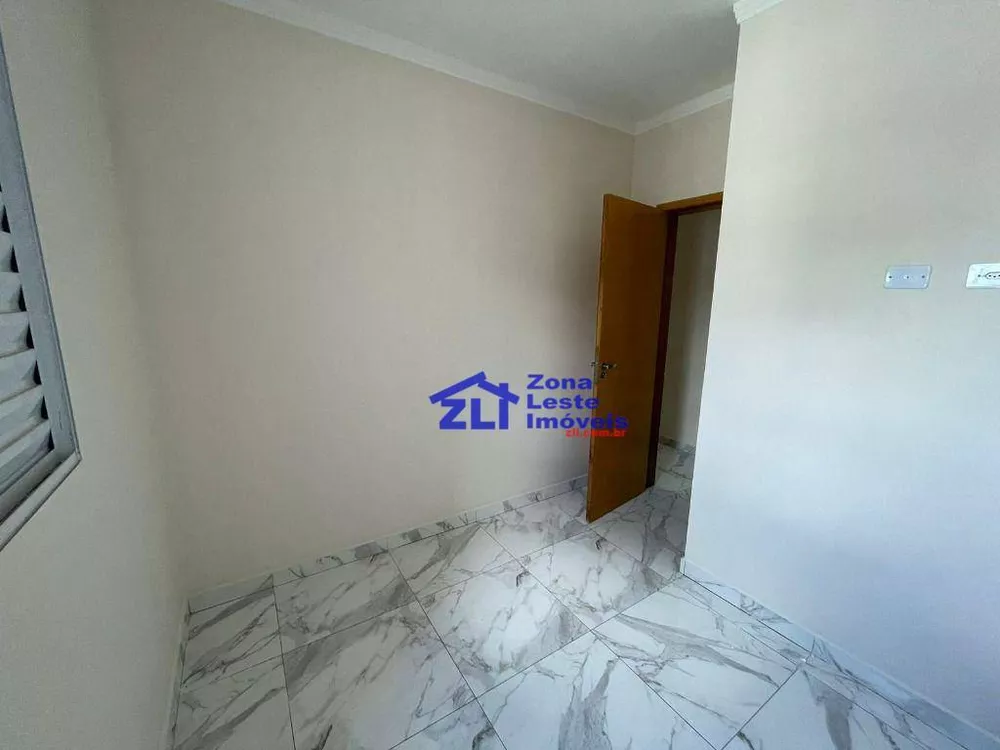 Apartamento, 2 quartos, 45 m² - Foto 2