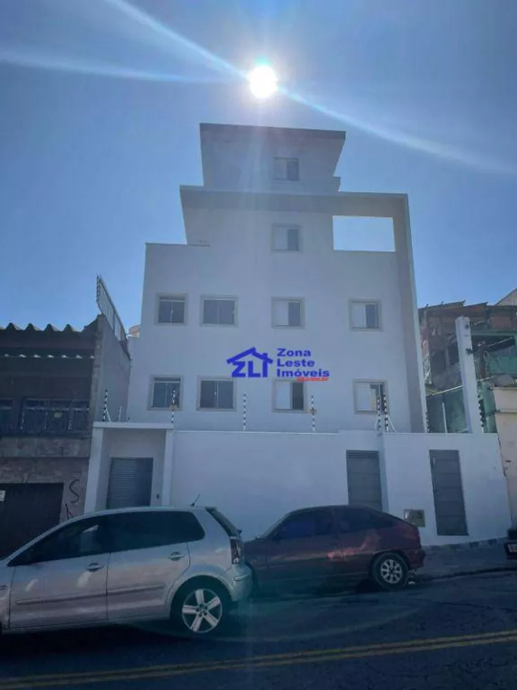 Apartamento, 2 quartos, 45 m² - Foto 8