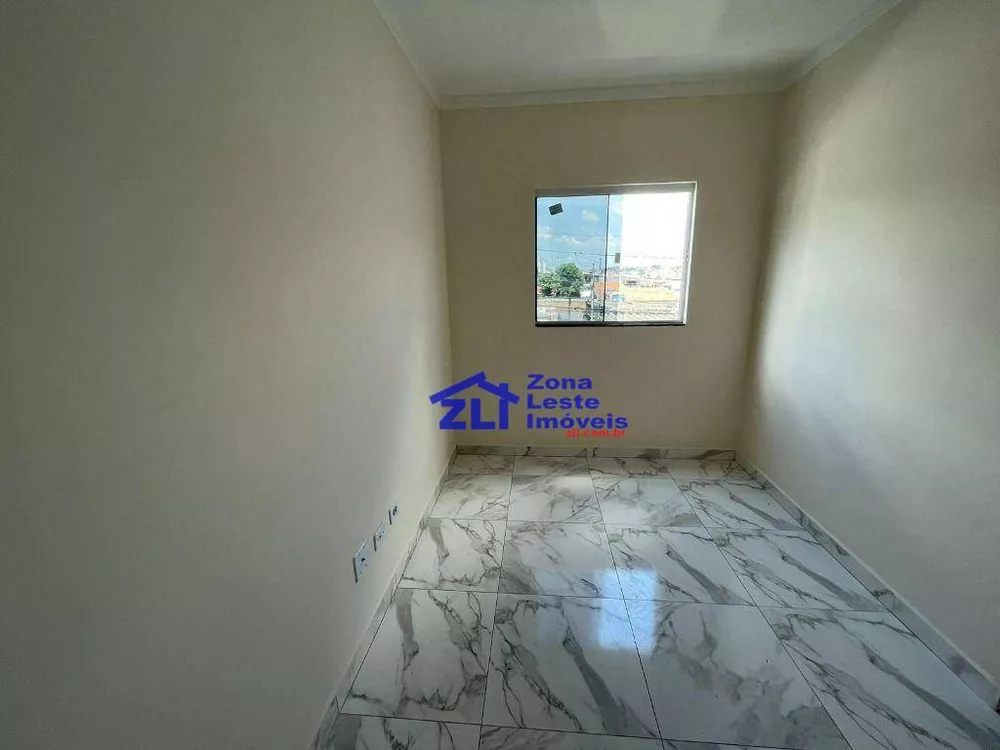 Apartamento, 2 quartos, 45 m² - Foto 5