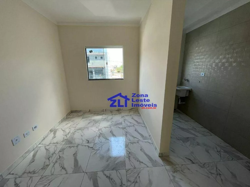 Apartamento, 2 quartos, 45 m² - Foto 9