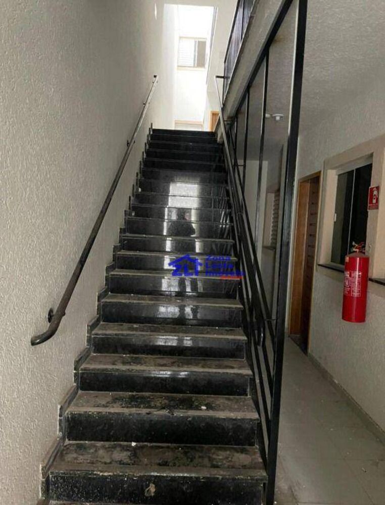 Apartamento, 2 quartos, 45 m² - Foto 13