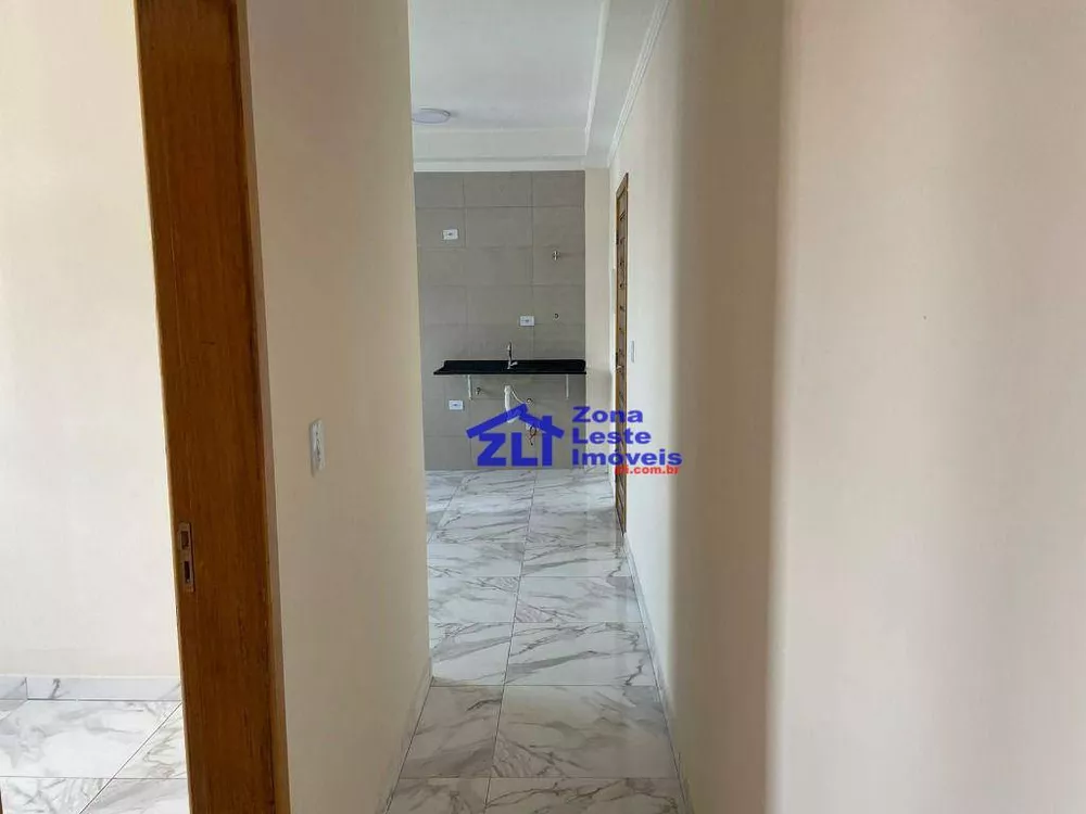 Apartamento, 2 quartos, 45 m² - Foto 6