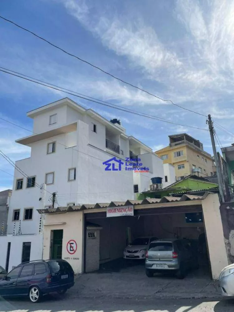 Apartamento, 2 quartos, 45 m² - Foto 12