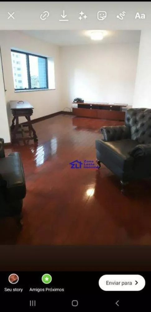 Apartamento, 3 quartos, 105 m² - Foto 1