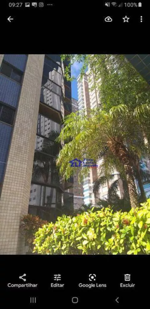 Apartamento, 3 quartos, 105 m² - Foto 2