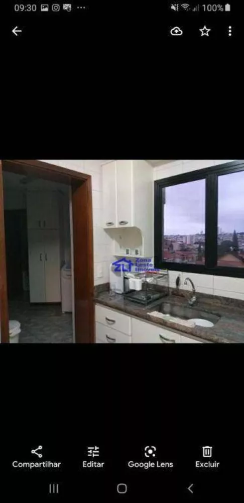 Apartamento, 3 quartos, 105 m² - Foto 3