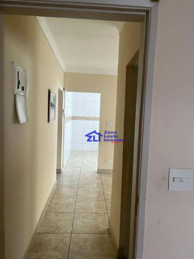 Casa, 3 quartos, 130 m² - Foto 1