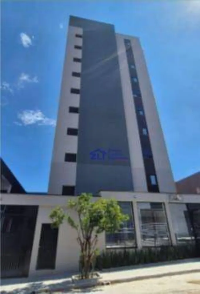 Apartamento, 2 quartos, 40 m² - Foto 16