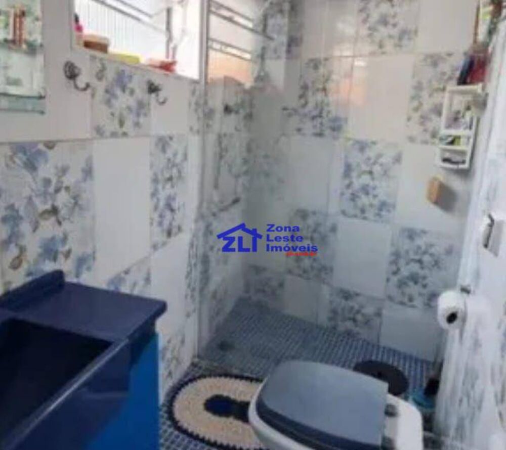 Sobrado, 2 quartos, 105 m² - Foto 1