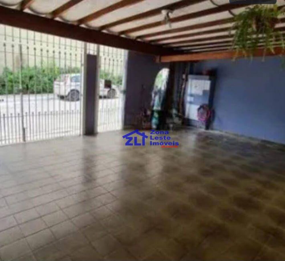 Sobrado, 2 quartos, 105 m² - Foto 3