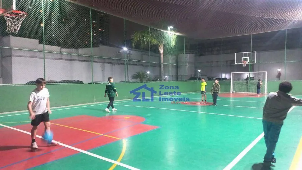 Apartamento, 2 quartos, 48 m² - Foto 4
