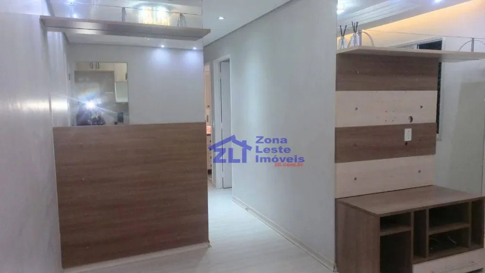 Apartamento, 2 quartos, 48 m² - Foto 2