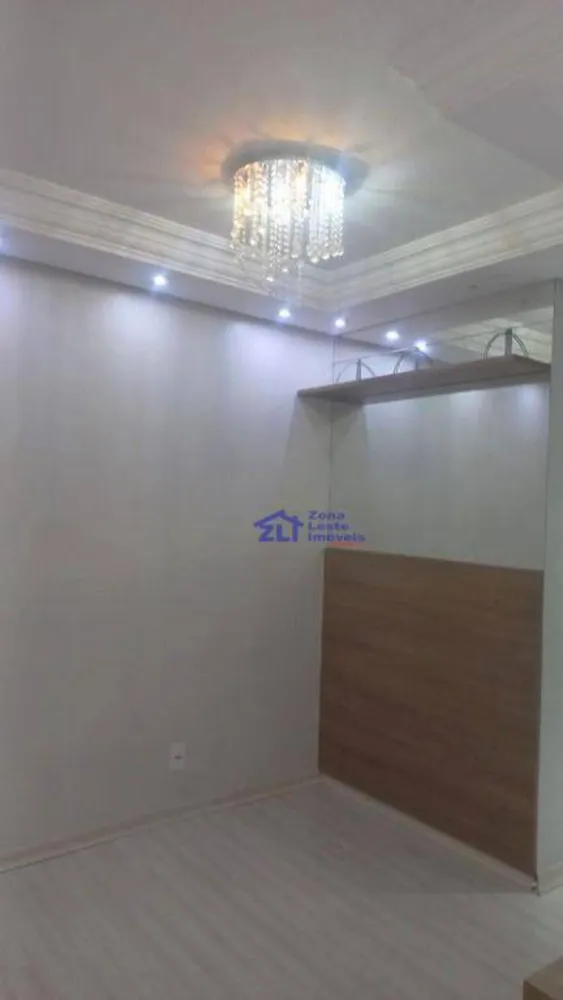 Apartamento, 2 quartos, 48 m² - Foto 3