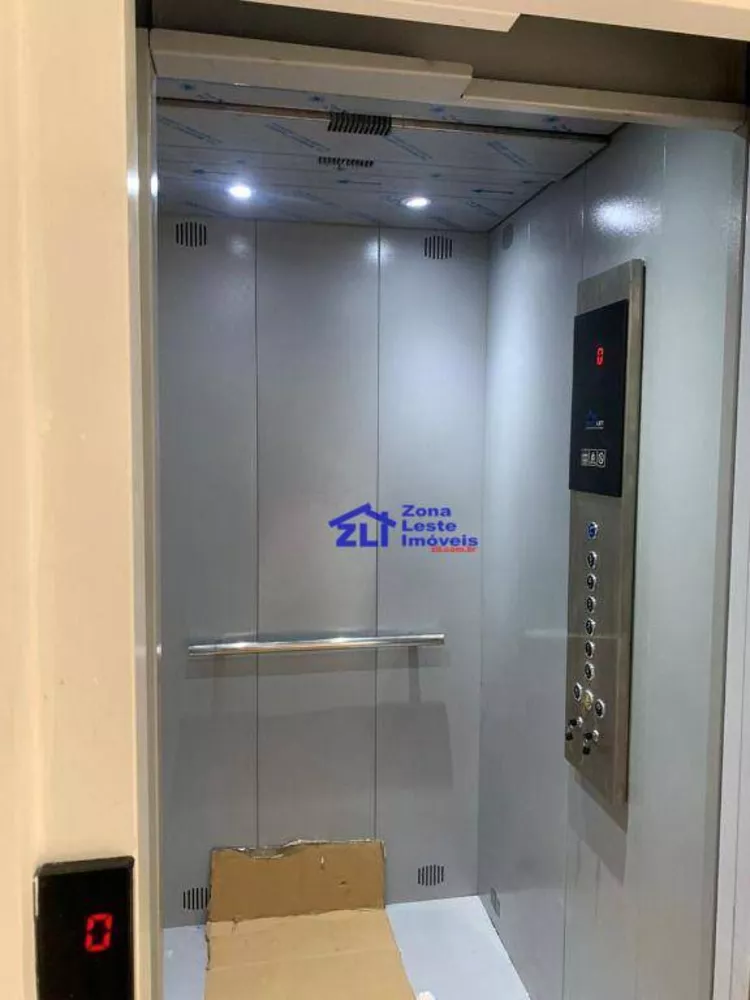 Apartamento, 2 quartos, 35 m² - Foto 1