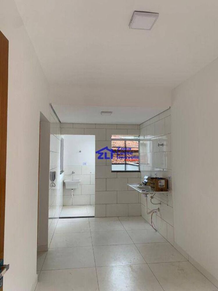 Apartamento, 2 quartos, 35 m² - Foto 4