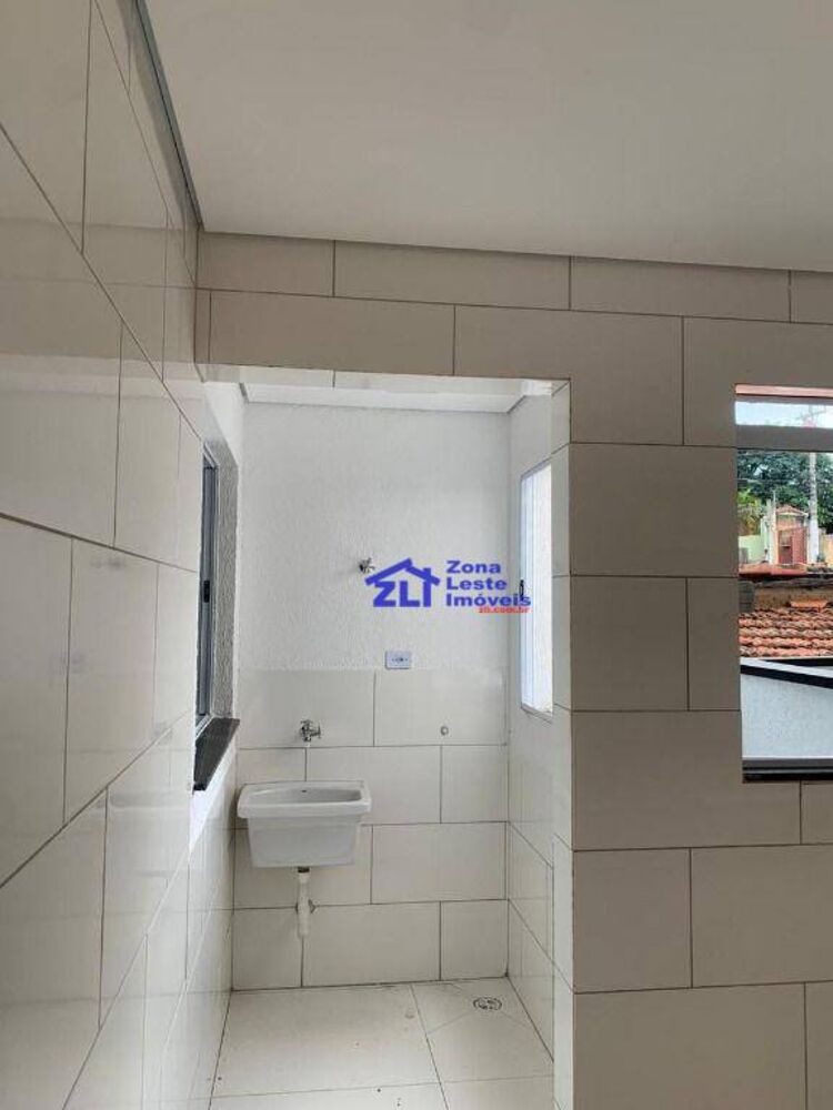 Apartamento, 2 quartos, 35 m² - Foto 5