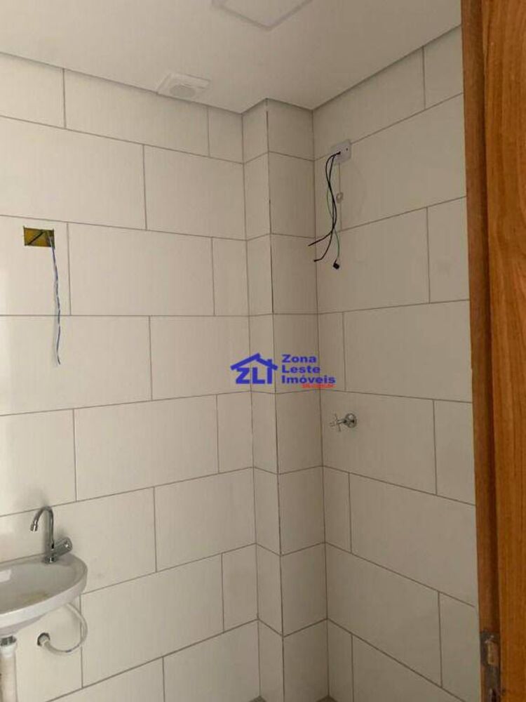 Apartamento, 2 quartos, 35 m² - Foto 3