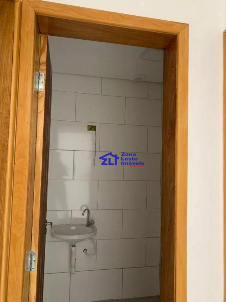 Apartamento, 2 quartos, 35 m² - Foto 8