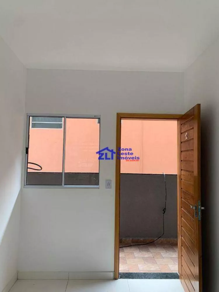 Apartamento, 2 quartos, 35 m² - Foto 10