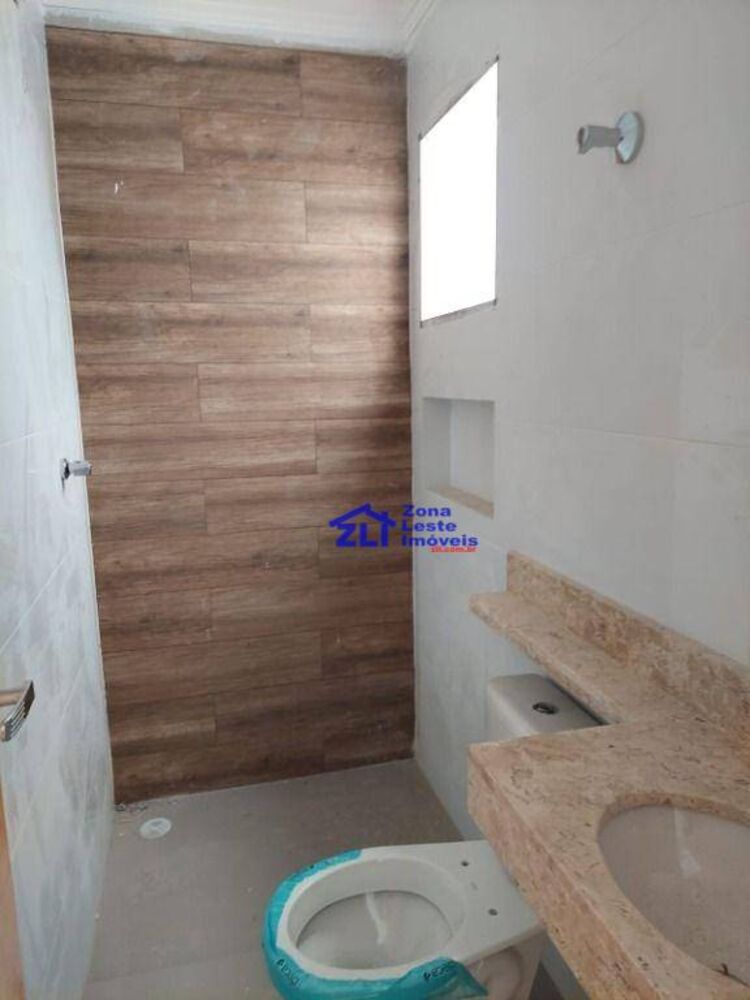 Sobrado, 3 quartos, 105 m² - Foto 4