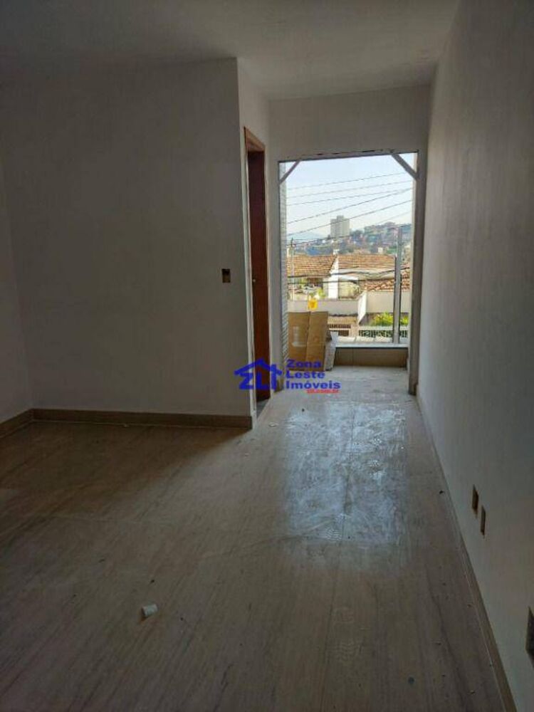 Sobrado, 3 quartos, 105 m² - Foto 2