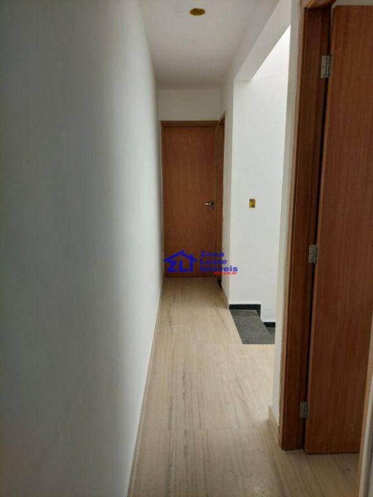Sobrado, 3 quartos, 105 m² - Foto 3
