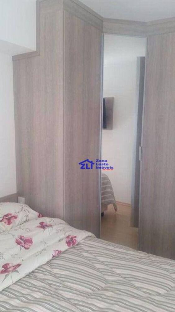 Apartamento para alugar com 1 quarto, 52m² - Foto 5