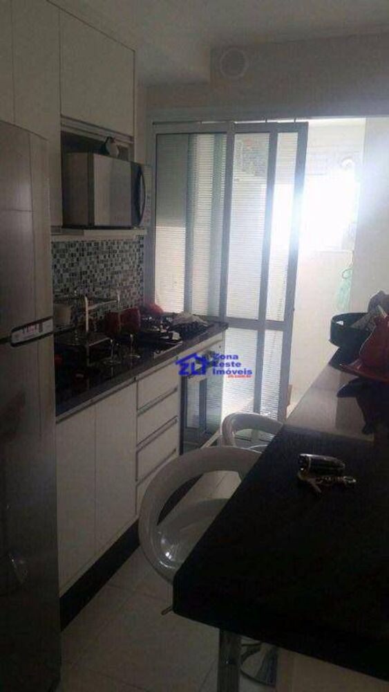 Apartamento para alugar com 1 quarto, 52m² - Foto 6