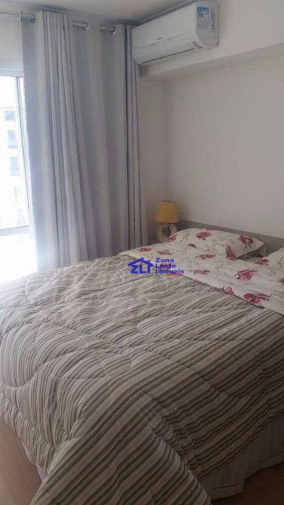 Apartamento para alugar com 1 quarto, 52m² - Foto 4
