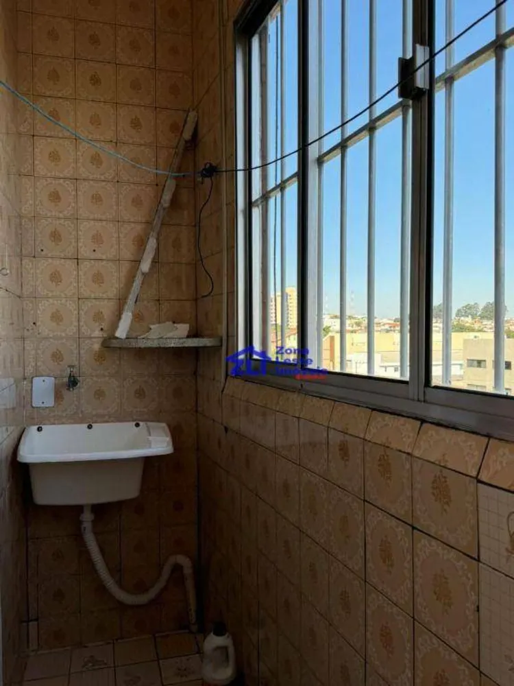 Apartamento, 2 quartos, 62 m² - Foto 3