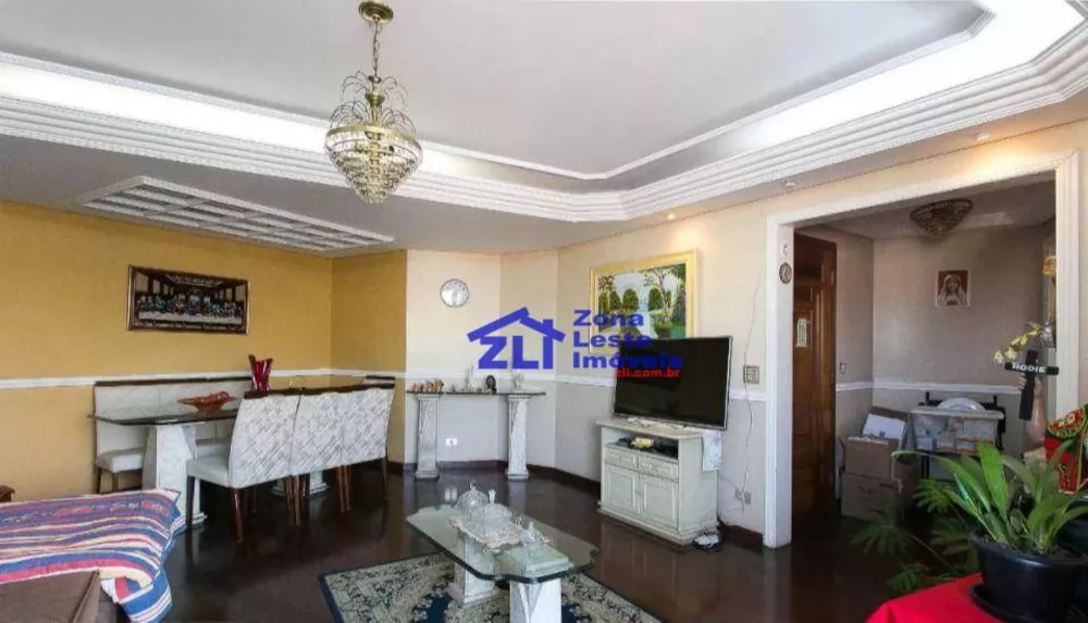Apartamento, 3 quartos, 120 m² - Foto 6