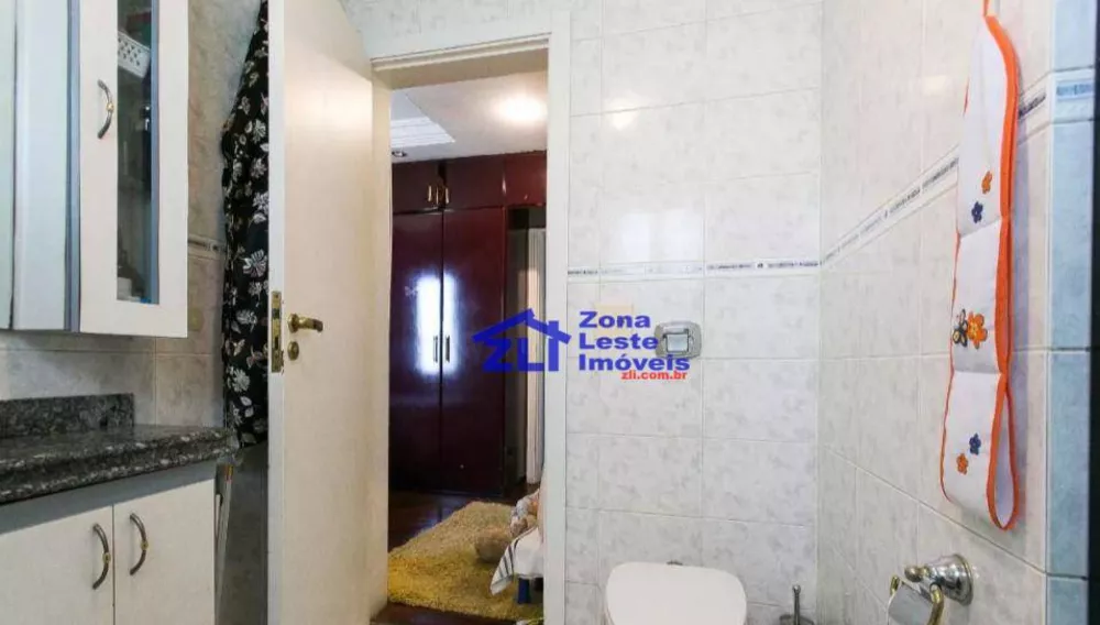 Apartamento, 3 quartos, 120 m² - Foto 5