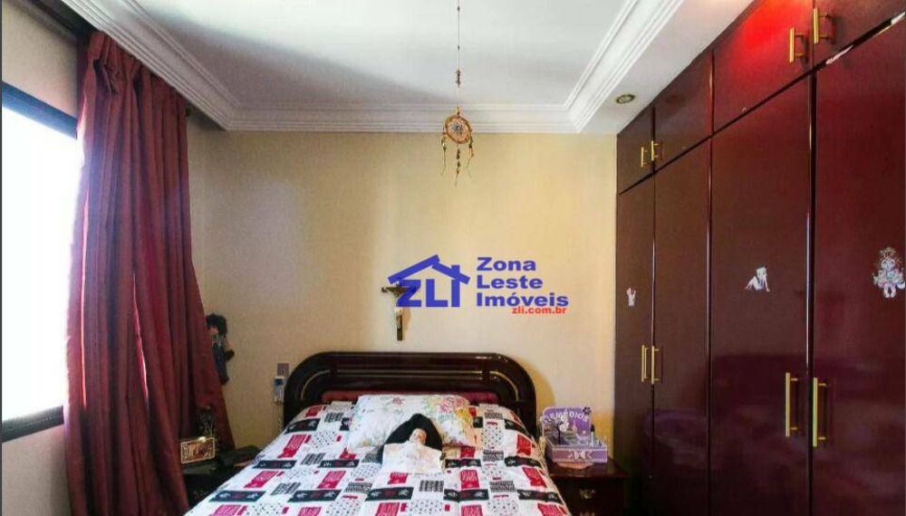 Apartamento, 3 quartos, 120 m² - Foto 15