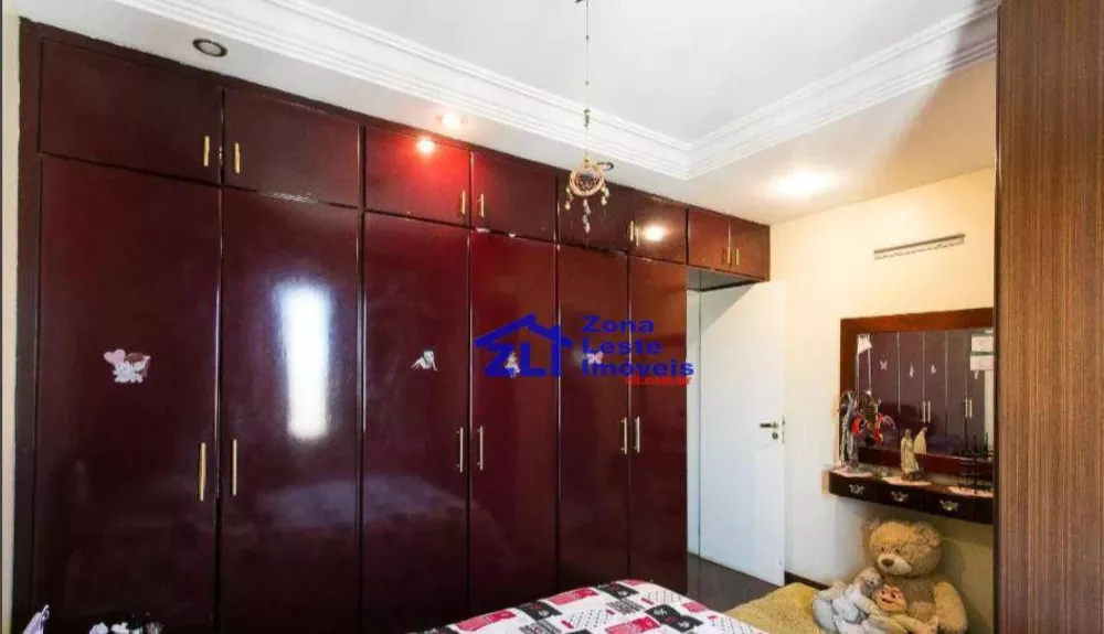 Apartamento, 3 quartos, 120 m² - Foto 7