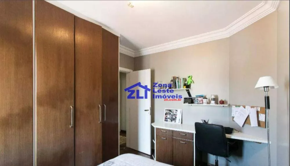 Apartamento, 3 quartos, 120 m² - Foto 2