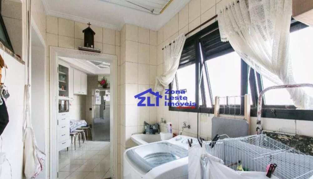 Apartamento, 3 quartos, 120 m² - Foto 16
