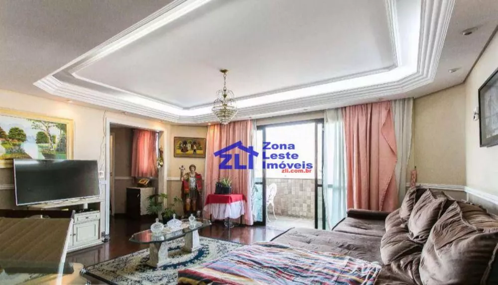 Apartamento, 3 quartos, 120 m² - Foto 11