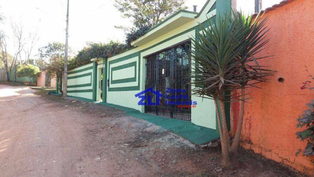 Chácara, 3 quartos, 1 hectares - Foto 6