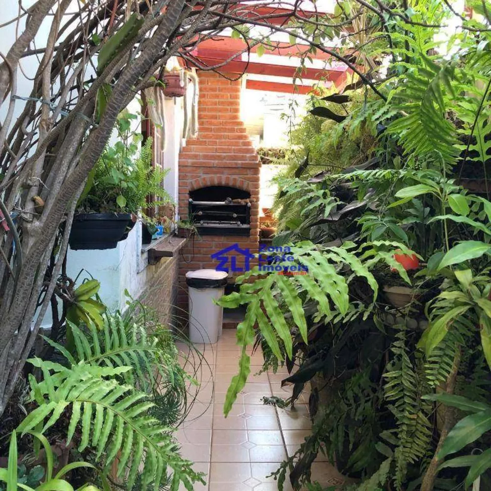 Sobrado à venda com 3 quartos, 163m² - Foto 8