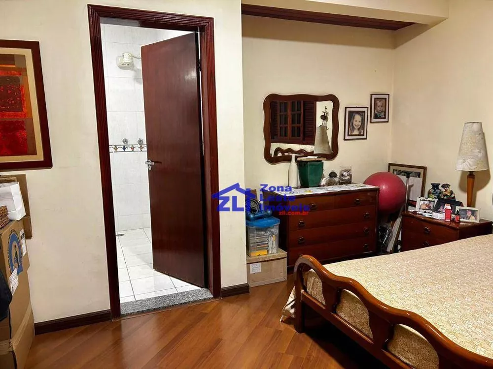 Sobrado à venda com 3 quartos, 163m² - Foto 4