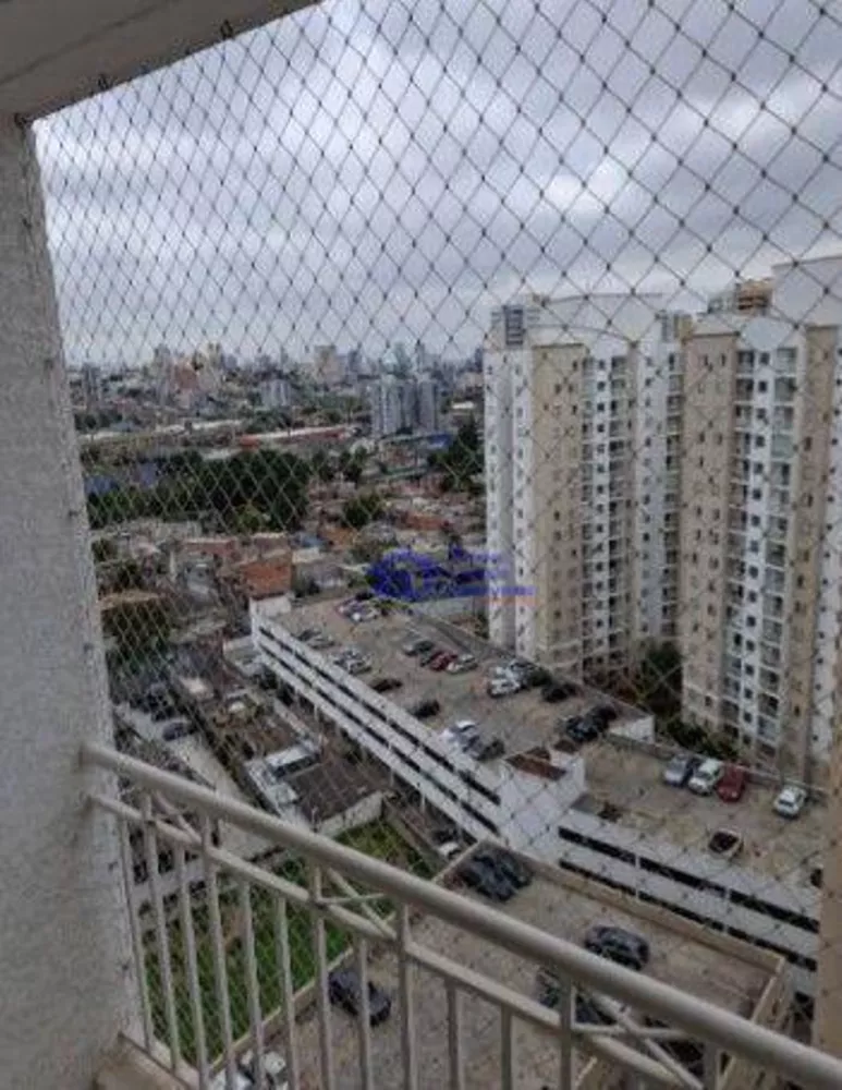 Apartamento, 2 quartos, 52 m² - Foto 1