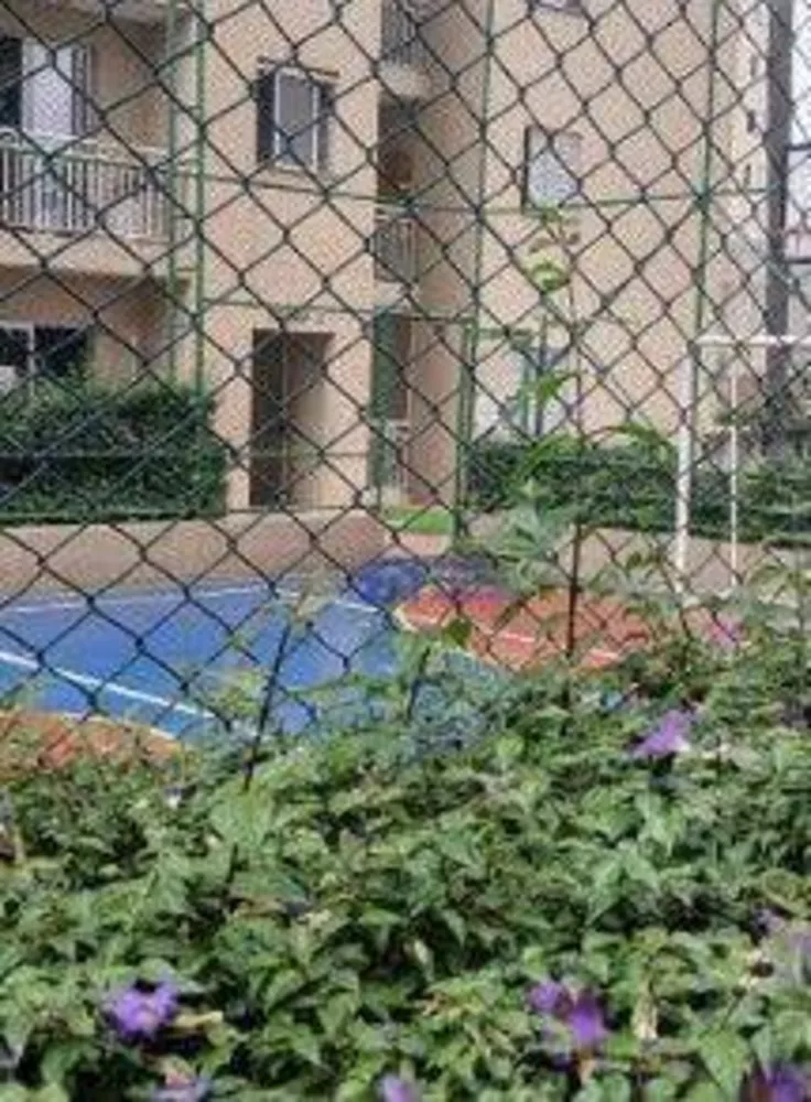 Apartamento, 2 quartos, 52 m² - Foto 3