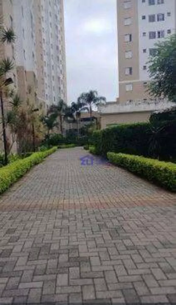 Apartamento, 2 quartos, 52 m² - Foto 6