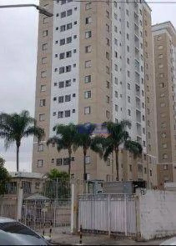 Apartamento, 2 quartos, 52 m² - Foto 2