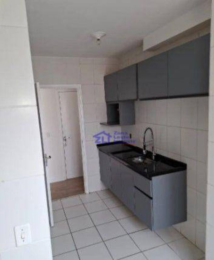 Apartamento, 2 quartos, 52 m² - Foto 9